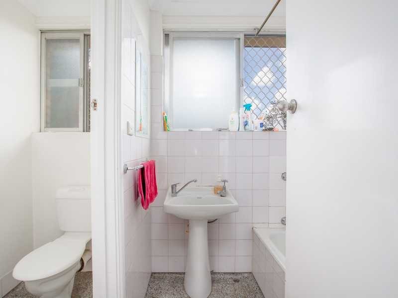 6/31 Bowen Street, Windsor QLD 4030