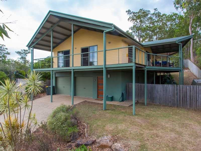 6 Ferndale Place, Upper Kedron QLD 4055