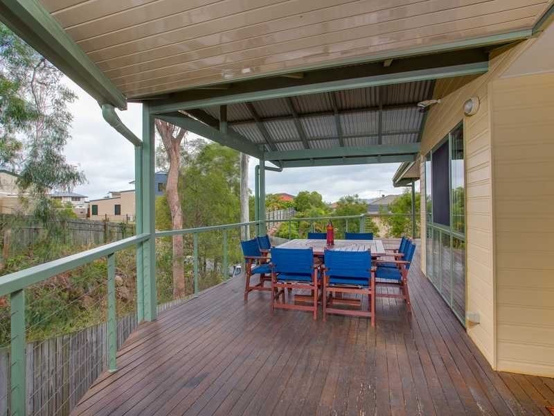 6 Ferndale Place, Upper Kedron QLD 4055
