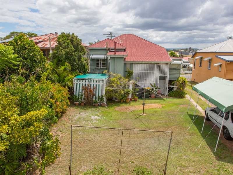 28 Laura Street, Lutwyche QLD 4030