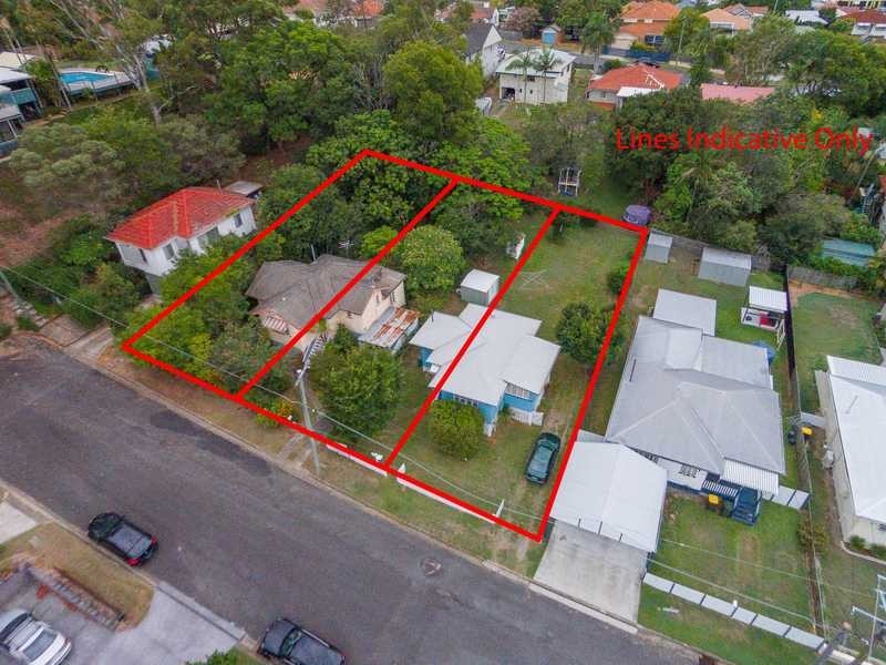 17 & 19 Willowie Street, Stafford QLD 4053