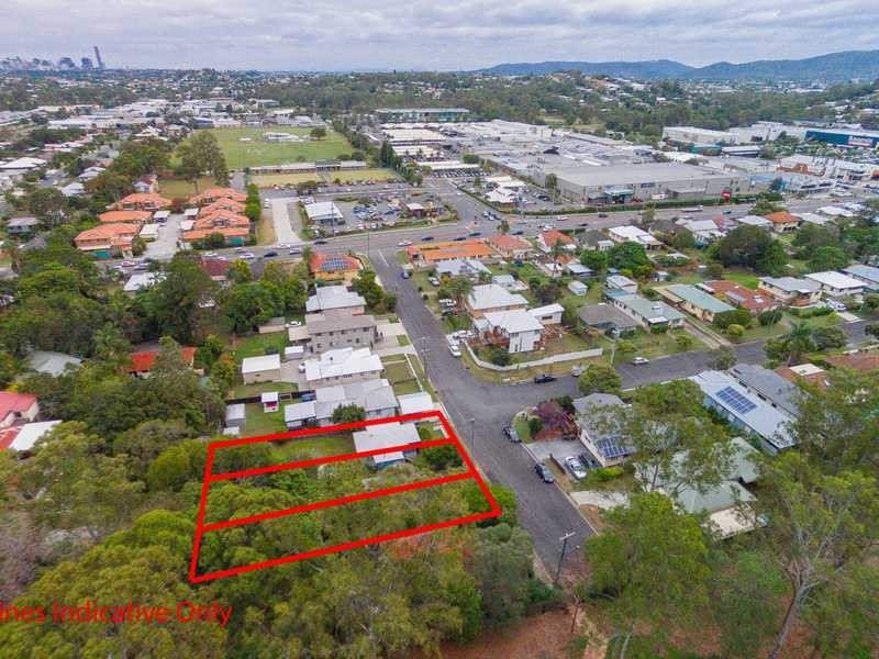17 & 19 Willowie Street, Stafford QLD 4053