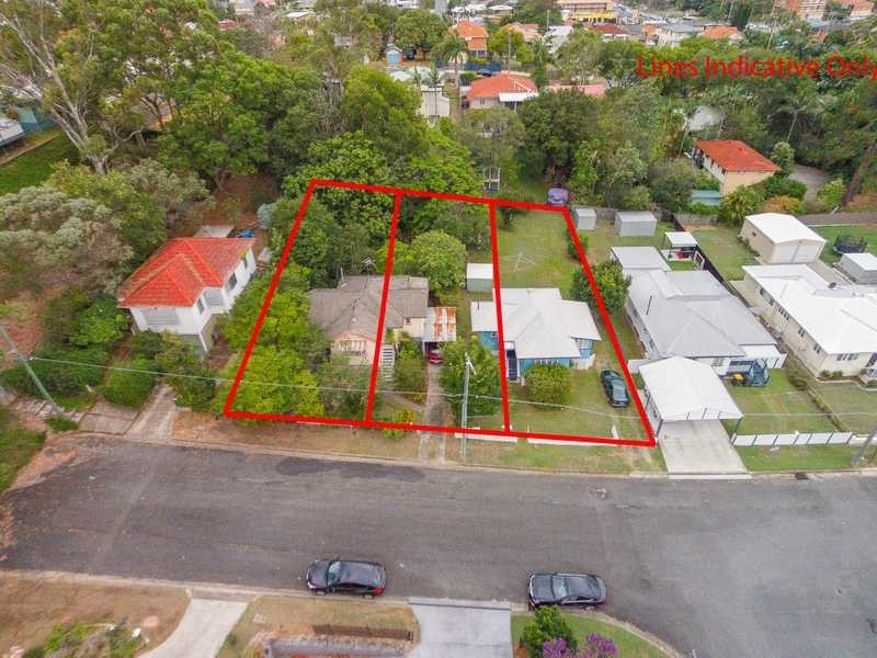 17 & 19 Willowie Street, Stafford QLD 4053