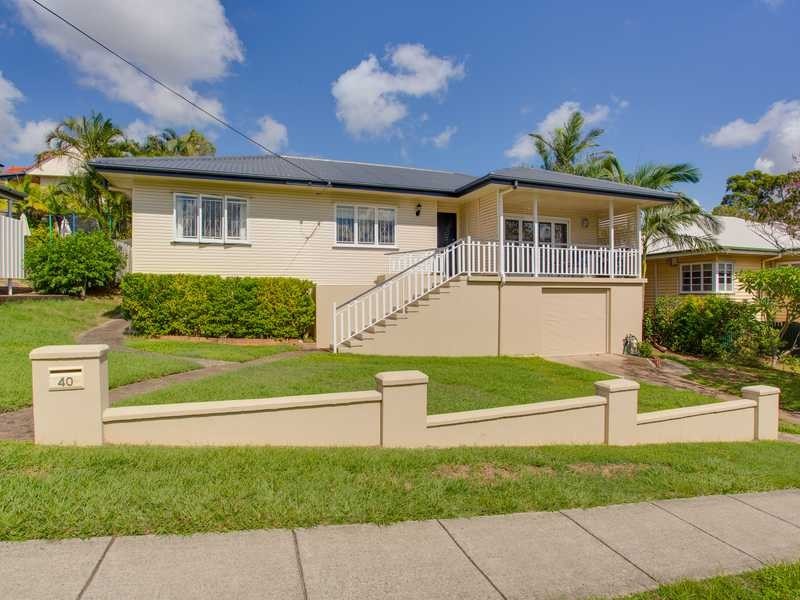 40 Wilgarning Street, Stafford Heights QLD 4053