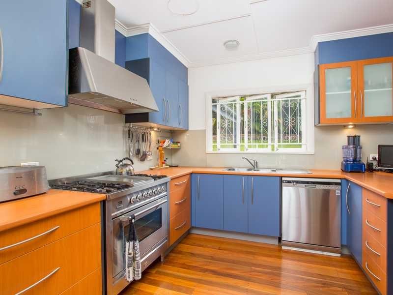 40 Wilgarning Street, Stafford Heights QLD 4053