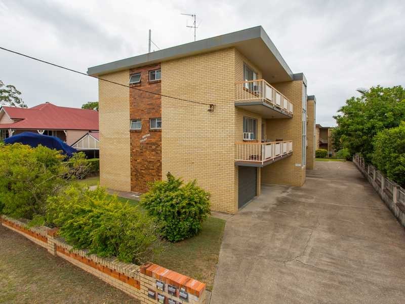 6/77 Brookfield Road, Kedron QLD 4031