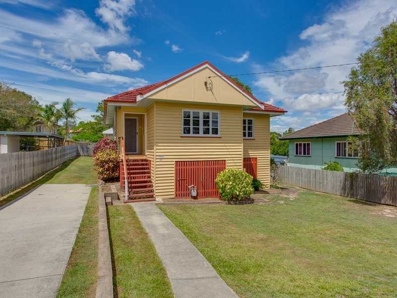 55 Nevitt Street, Stafford QLD 4053