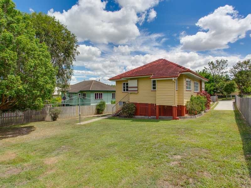 55 Nevitt Street, Stafford QLD 4053