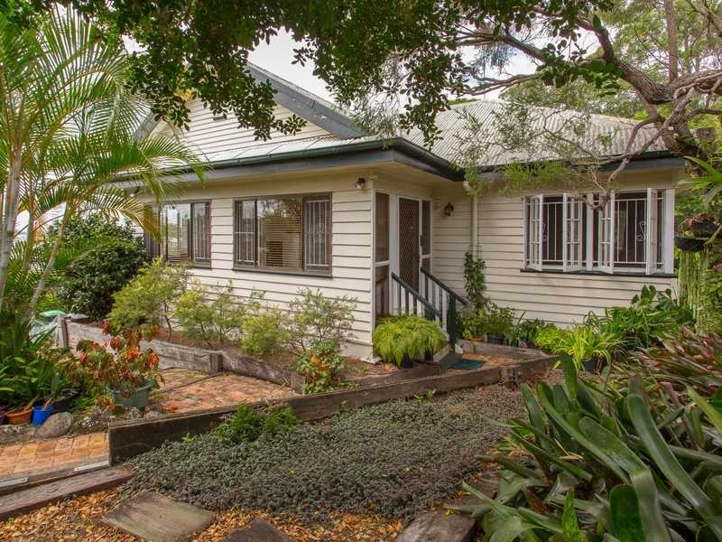 10 Graham Street, Alderley QLD 4051