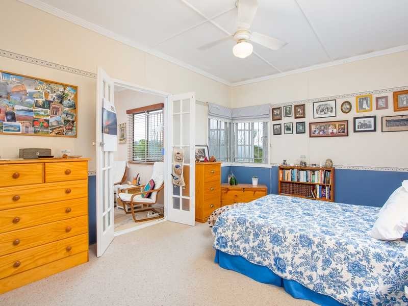 10 Graham Street, Alderley QLD 4051