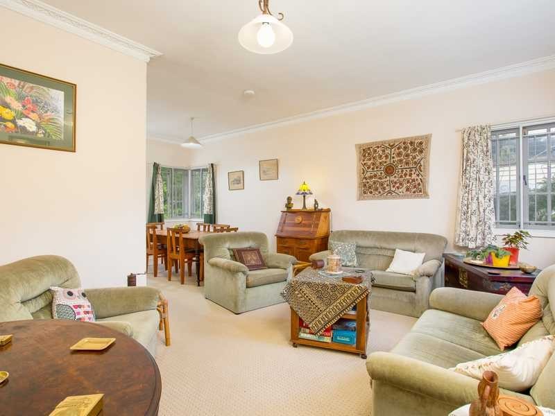 10 Graham Street, Alderley QLD 4051