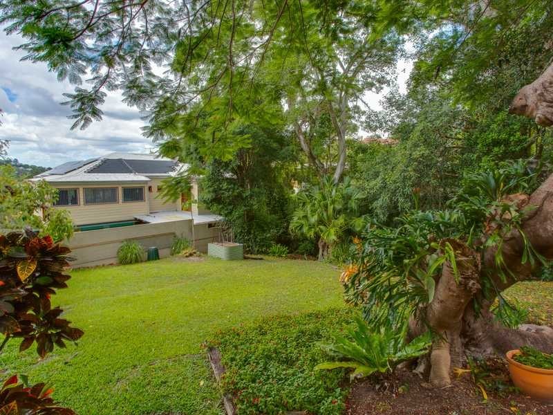 10 Graham Street, Alderley QLD 4051