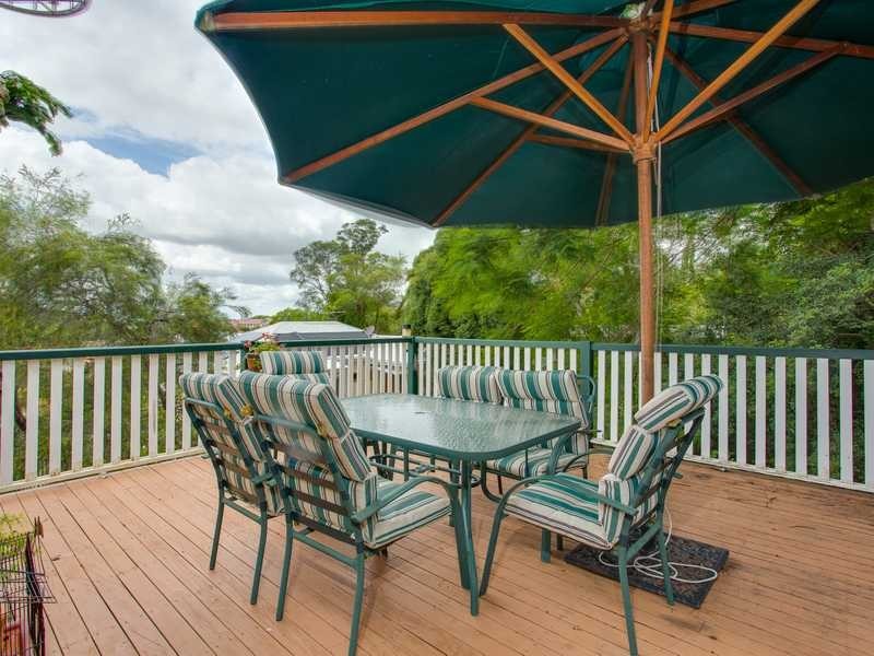 10 Graham Street, Alderley QLD 4051