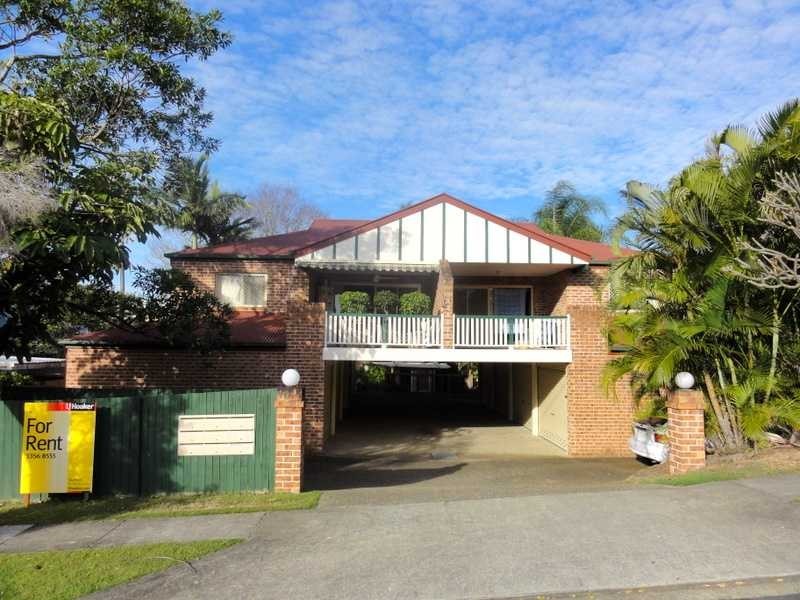 6/10 Burnaby Terrace, Gordon Park QLD 4031