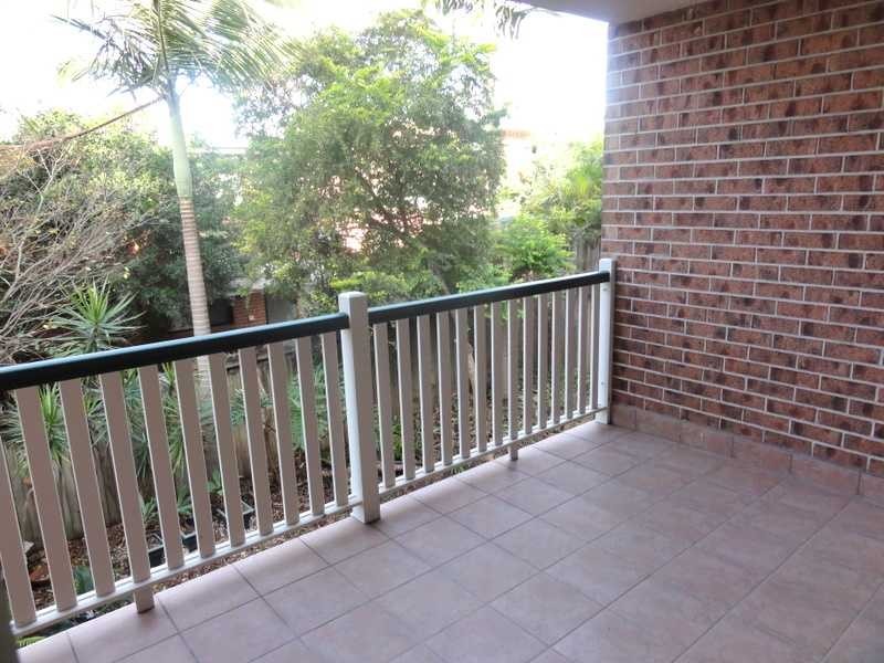 6/10 Burnaby Terrace, Gordon Park QLD 4031