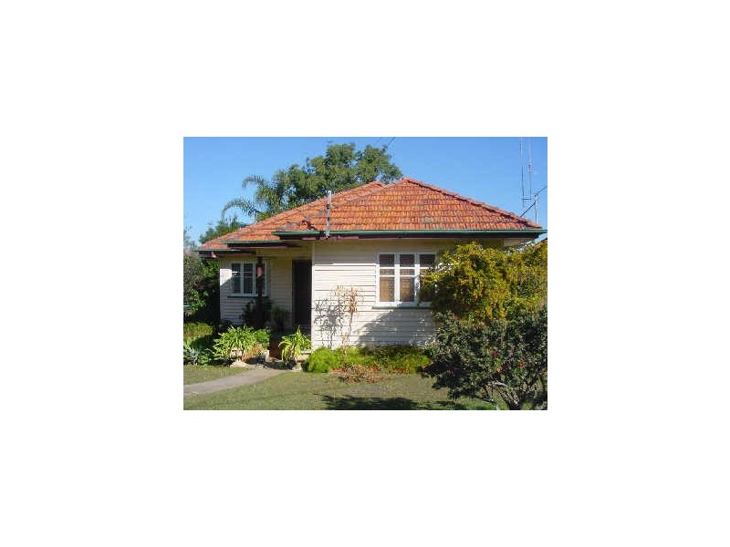 306 Banks Street, Ashgrove QLD 4060