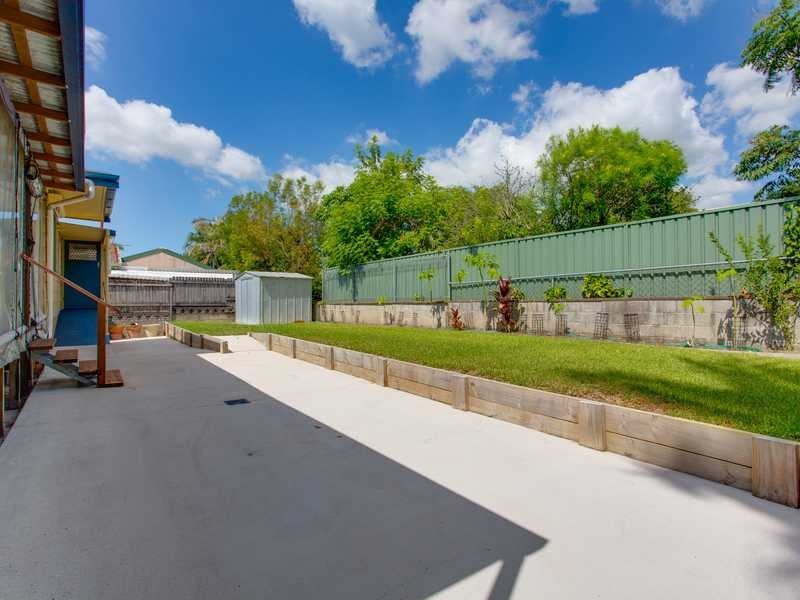 8 Montclair Street, Aspley QLD 4034