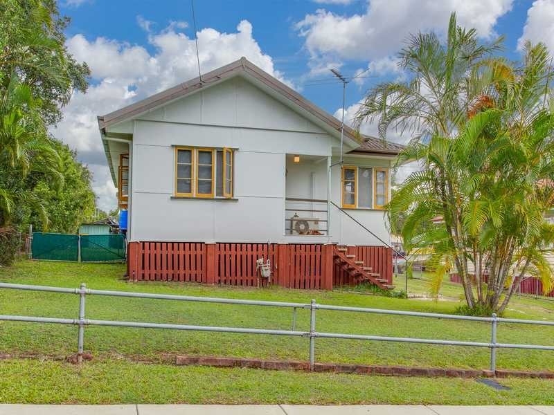 77 Woking Street, Keperra QLD 4054