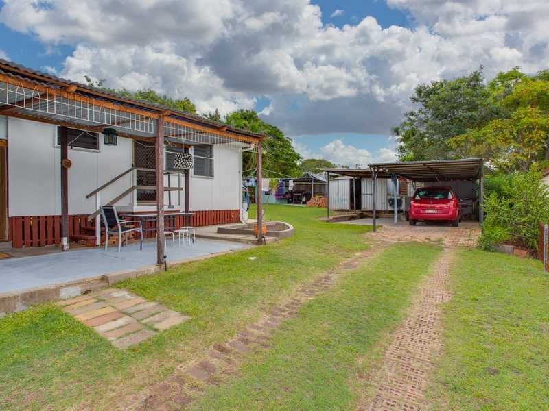 77 Woking Street, Keperra QLD 4054