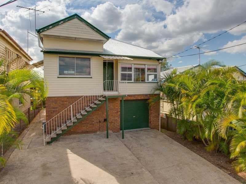 167 Days Road, Grange QLD 4051