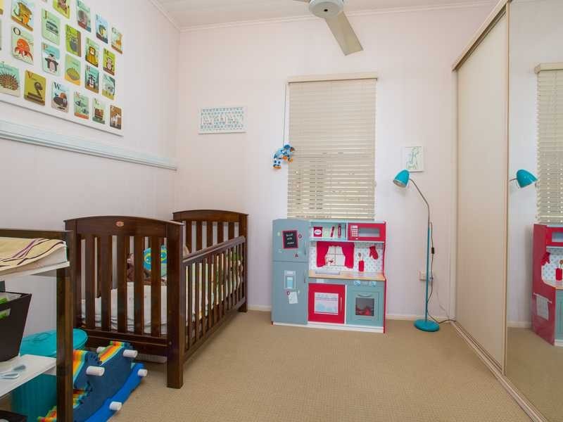 167 Days Road, Grange QLD 4051