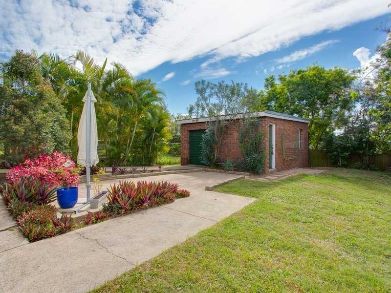 167 Days Road, Grange QLD 4051