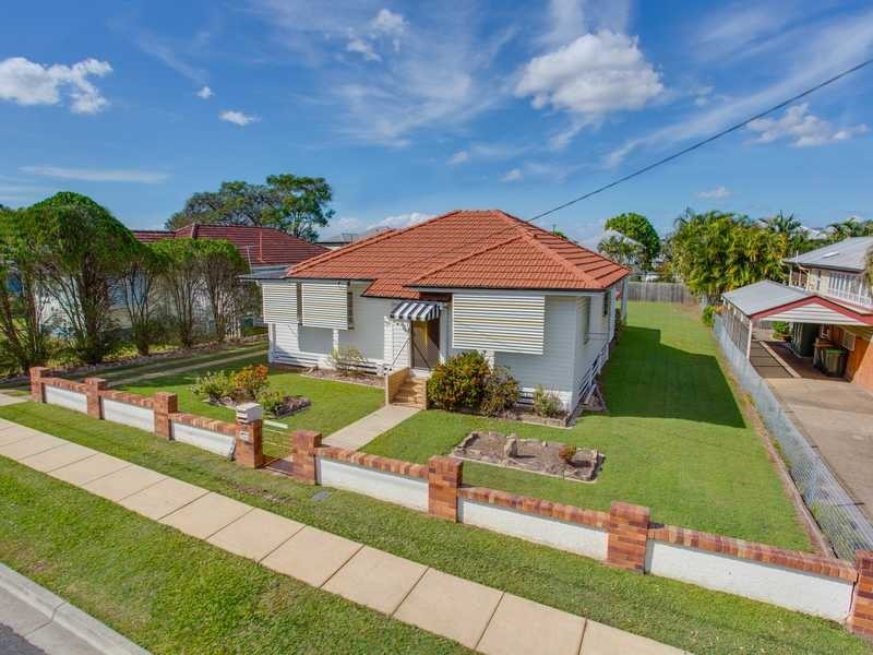 138 Khartoum Street, Gordon Park QLD 4031