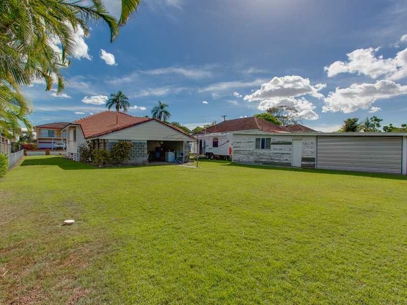 138 Khartoum Street, Gordon Park QLD 4031