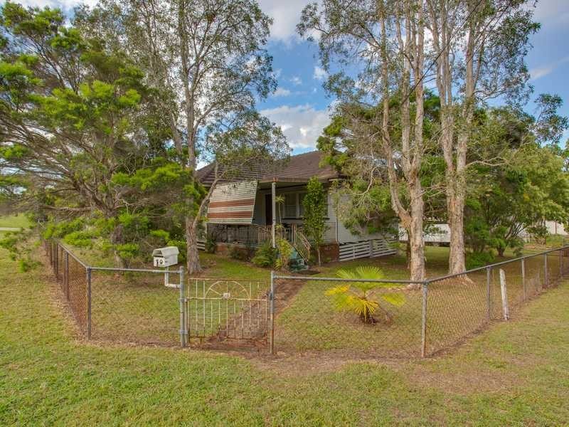 10 Ungalla Street, Enoggera QLD 4051