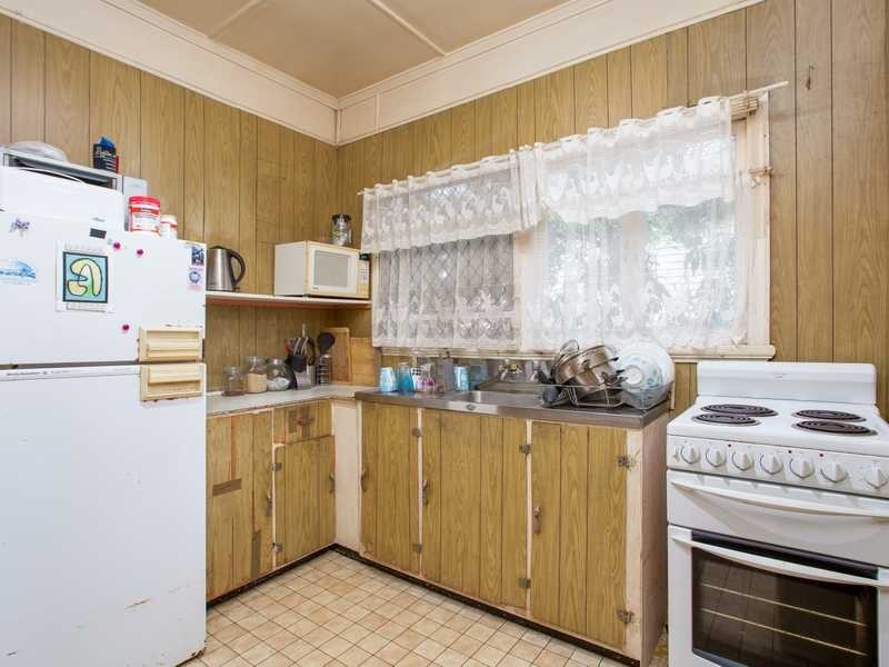 10 Ungalla Street, Enoggera QLD 4051