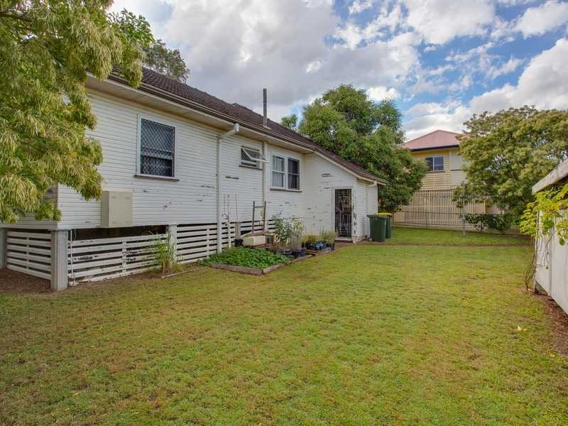 10 Ungalla Street, Enoggera QLD 4051