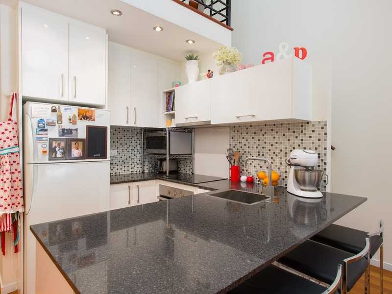 17/27 Ballow Street, Fortitude Valley QLD 4006