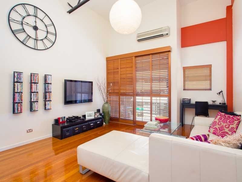 17/27 Ballow Street, Fortitude Valley QLD 4006