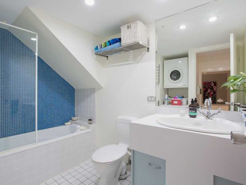 17/27 Ballow Street, Fortitude Valley QLD 4006