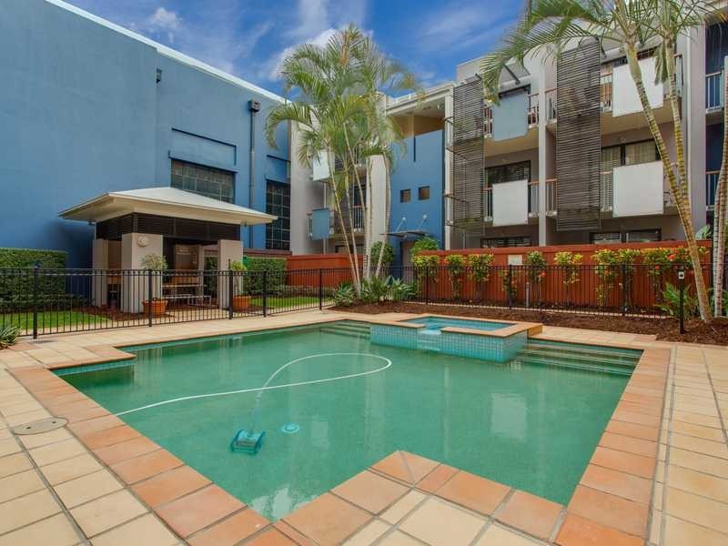 17/27 Ballow Street, Fortitude Valley QLD 4006