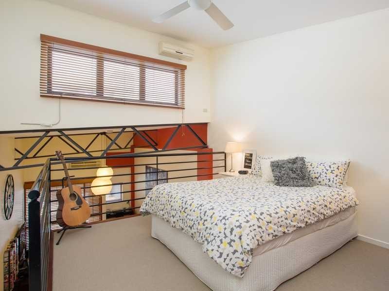 17/27 Ballow Street, Fortitude Valley QLD 4006