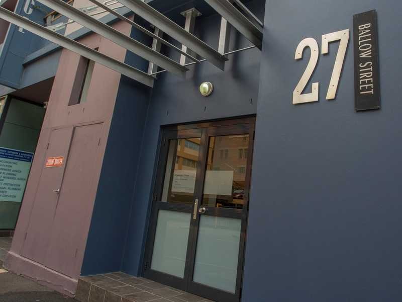 17/27 Ballow Street, Fortitude Valley QLD 4006