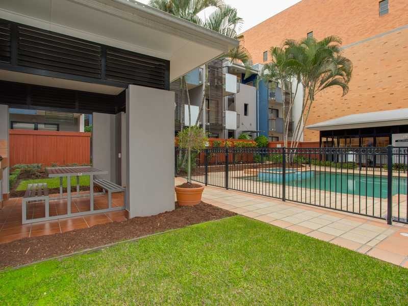 17/27 Ballow Street, Fortitude Valley QLD 4006