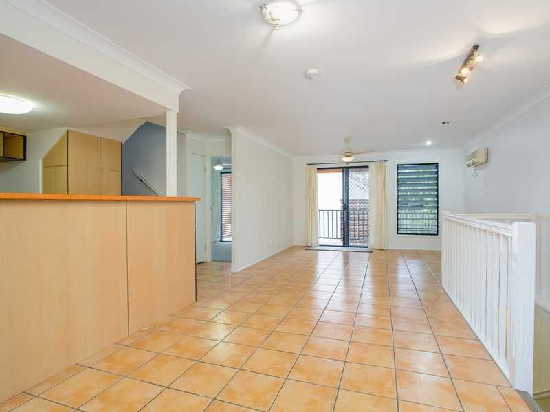 4/186 Butterfield Street, Herston QLD 4006