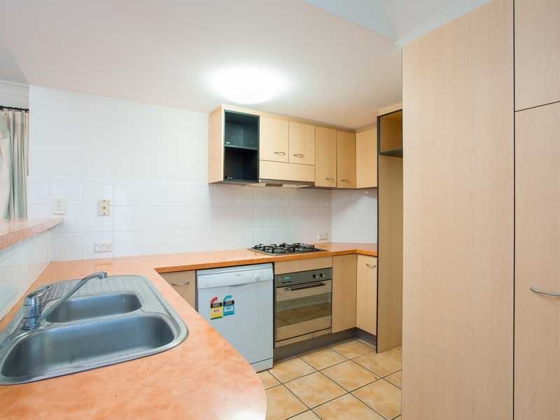 4/186 Butterfield Street, Herston QLD 4006