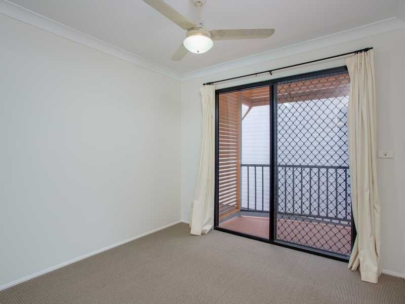 4/186 Butterfield Street, Herston QLD 4006