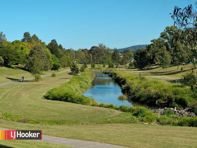 31 Rose Lane, Gordon Park QLD 4031