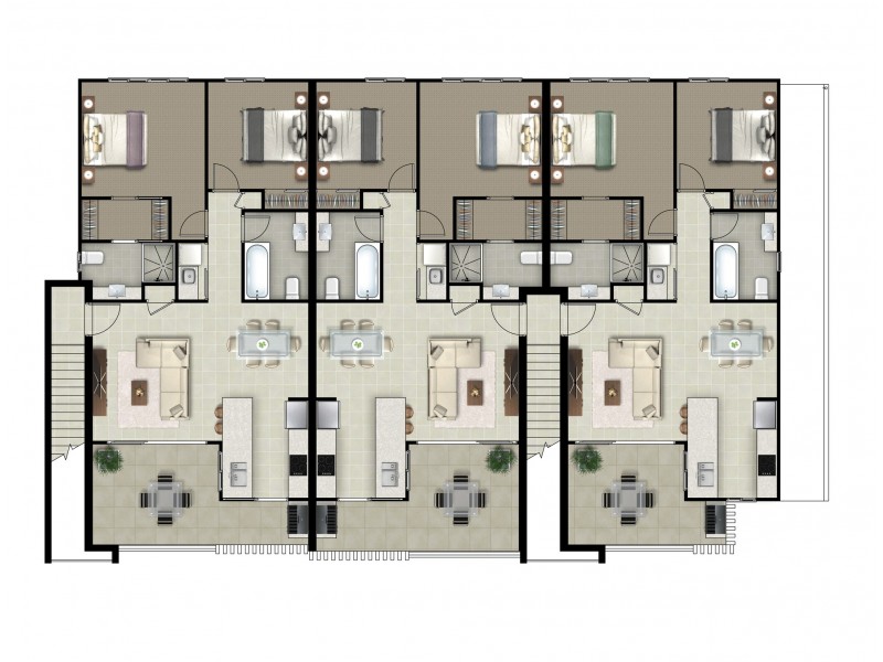 31 Rose Lane, Gordon Park QLD 4031 Floorplan