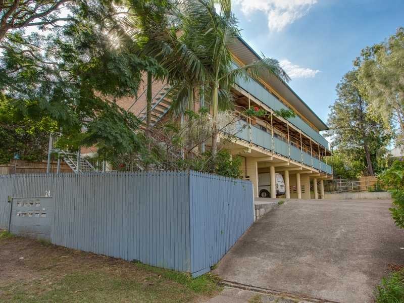 8/24 Fifth Avenue, Kedron QLD 4031