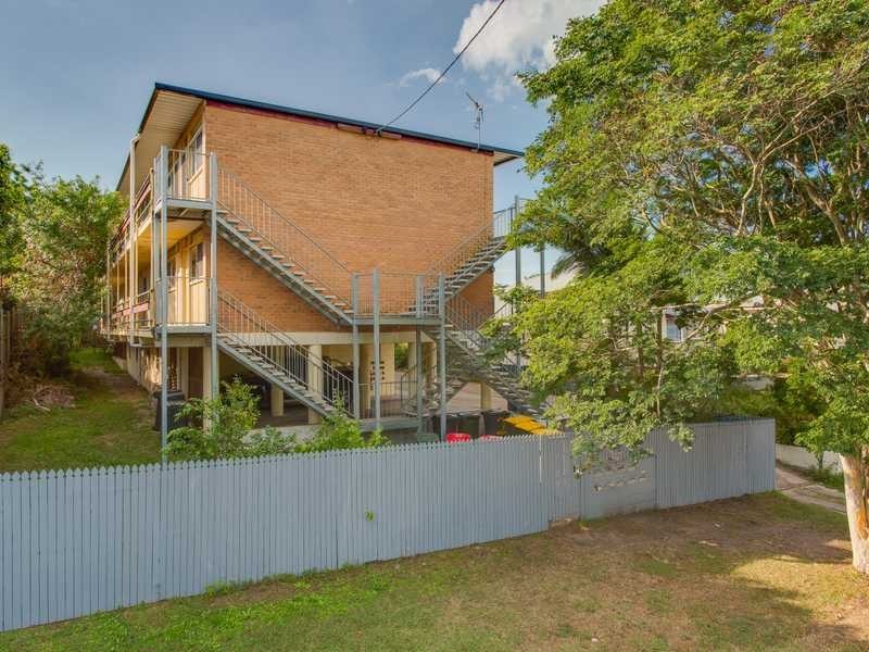 8/24 Fifth Avenue, Kedron QLD 4031