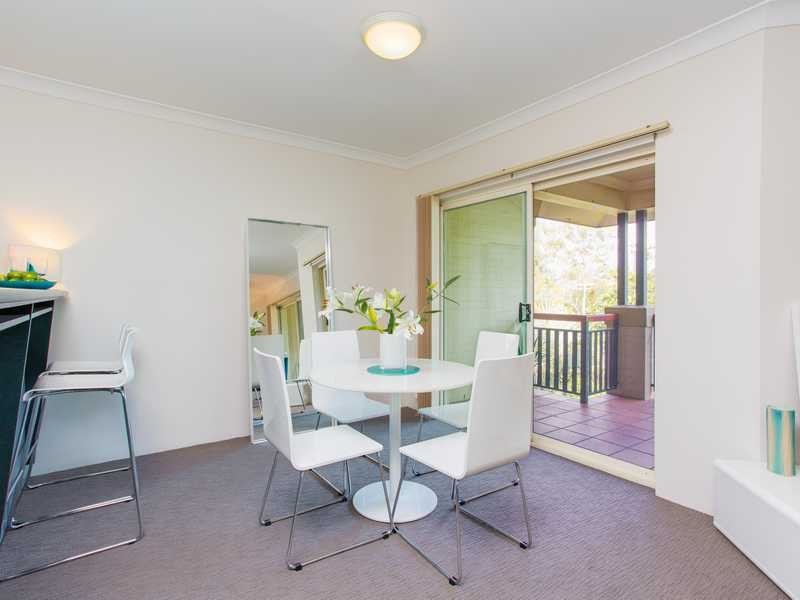 6/88 L’Estrange Terrace, Kelvin Grove QLD 4059