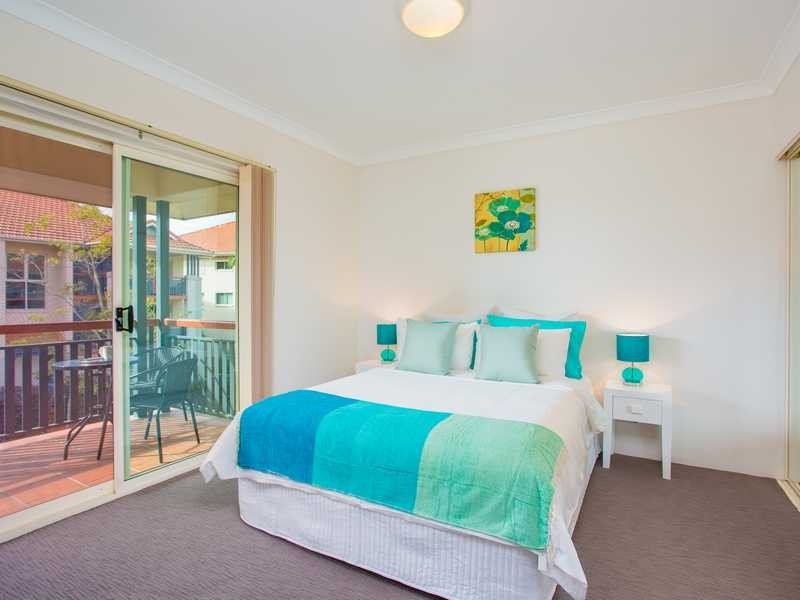6/88 L’Estrange Terrace, Kelvin Grove QLD 4059
