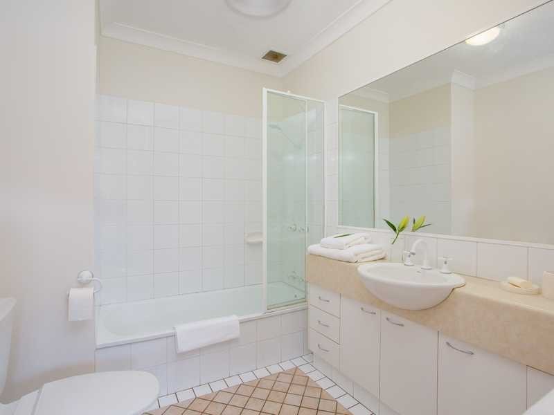 6/88 L’Estrange Terrace, Kelvin Grove QLD 4059