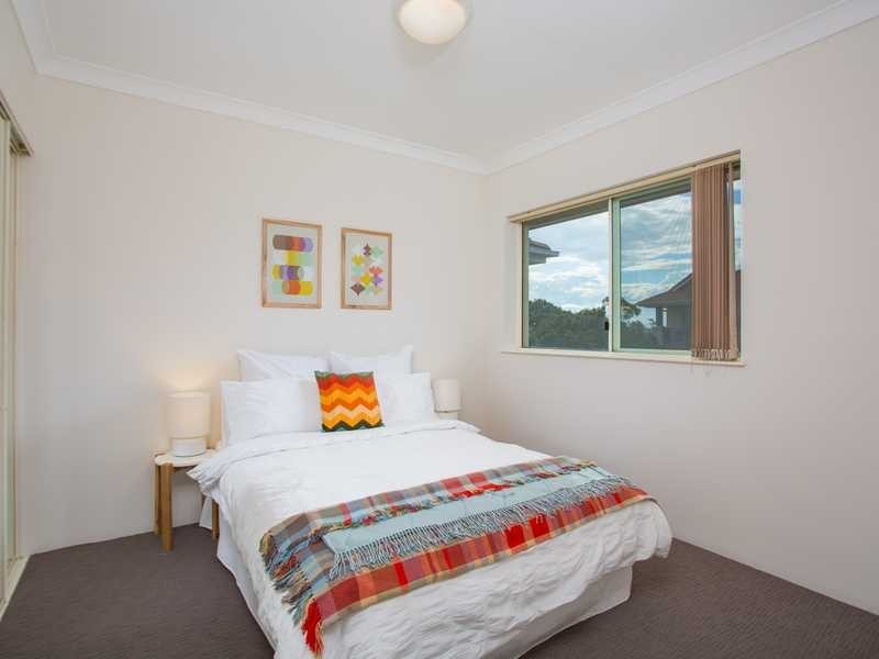 6/88 L’Estrange Terrace, Kelvin Grove QLD 4059
