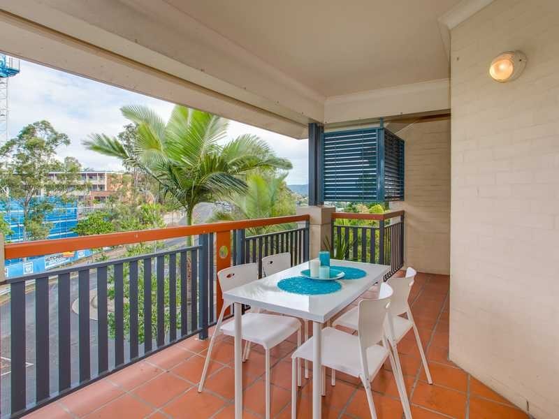 6/88 L’Estrange Terrace, Kelvin Grove QLD 4059